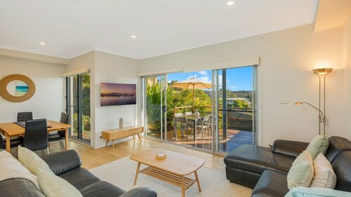 Seelandschaft 5 - Blick aufs Wasser