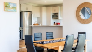 Dining - Seascape  5 - Water views (BERMAGUI)