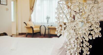 Studio de méditation - Hillside Homestay Hue