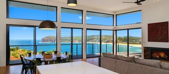 Luxury Family Beach House Sleeps 18 Best House and Views In Copacabana