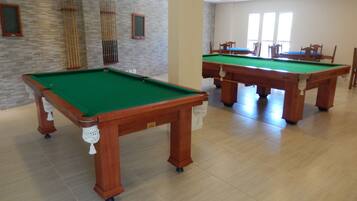 Spielezimmer