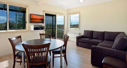 Seaview Beach House 2