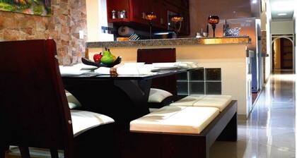 Der Kleetraum - DE LUJO 3 HABITACIONES