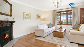 TV, peis og TV-spill