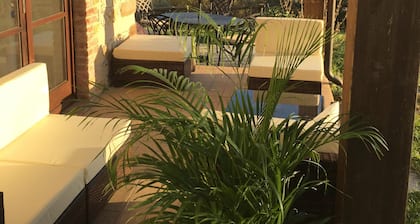 Villa in 2 Morgen: Großer beheizter privater Pool; 360 Grad Einen atemberaubenden Blick; Gratis Wifi