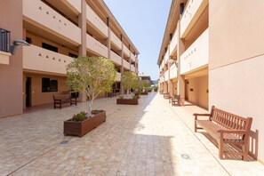 شرفة/رواق