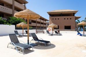 Terrassa o pati