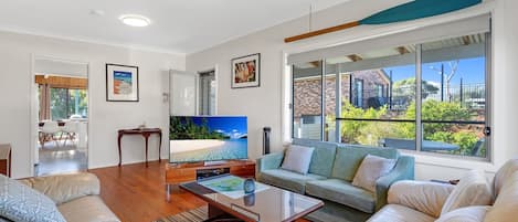 TV connectée