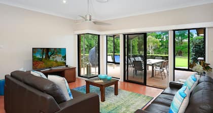 Misty Creek of Robertson