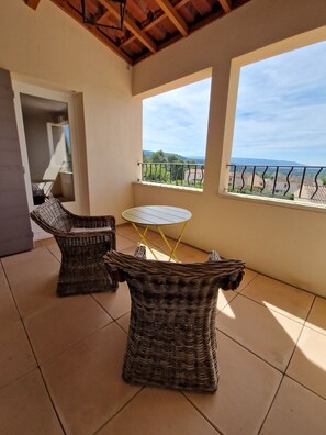 Terraço/pátio