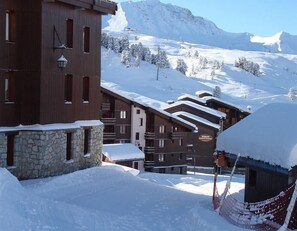 Aussenbereich