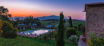Podere Bagnolo 8, Emma Villas