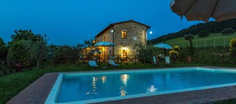 Podere Bagnolo 8, Emma Villas