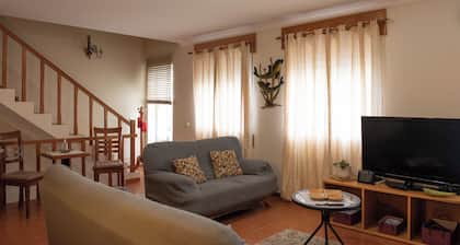 Spacious house in Angra do Heroísmo, Terceira Island. Azores