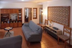 Téléviseur connecté