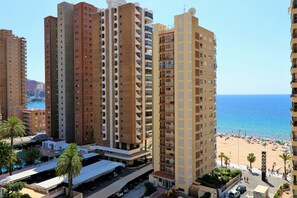 Exterior - Baccana 9-4 (Benidorm)