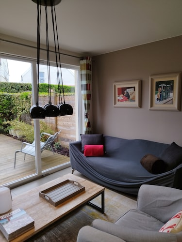 Workshop and sea atmosphere at DUNES DU GOLF