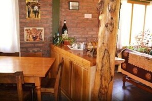 Servicio a la habitación