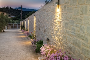 Property grounds - Panoramic Sea view * Amazing Value4money * Perfect Location (Chania)
