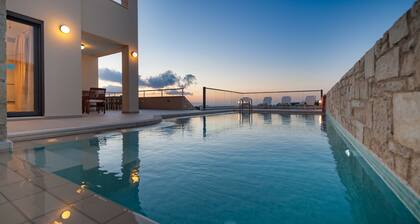 Vue panoramique sur la mer * Amazing Value4money * Parfait emplacement