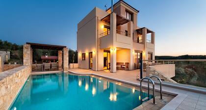 Vue panoramique sur la mer * Amazing Value4money * Parfait emplacement