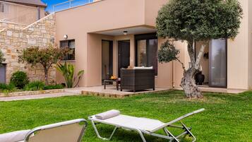 Terras