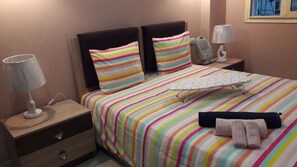2 Schlafzimmer, Bügeleisen/Bügelbrett, Internetzugang, Bettwäsche