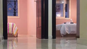 2 Schlafzimmer, Bügeleisen/Bügelbrett, Internetzugang, Bettwäsche