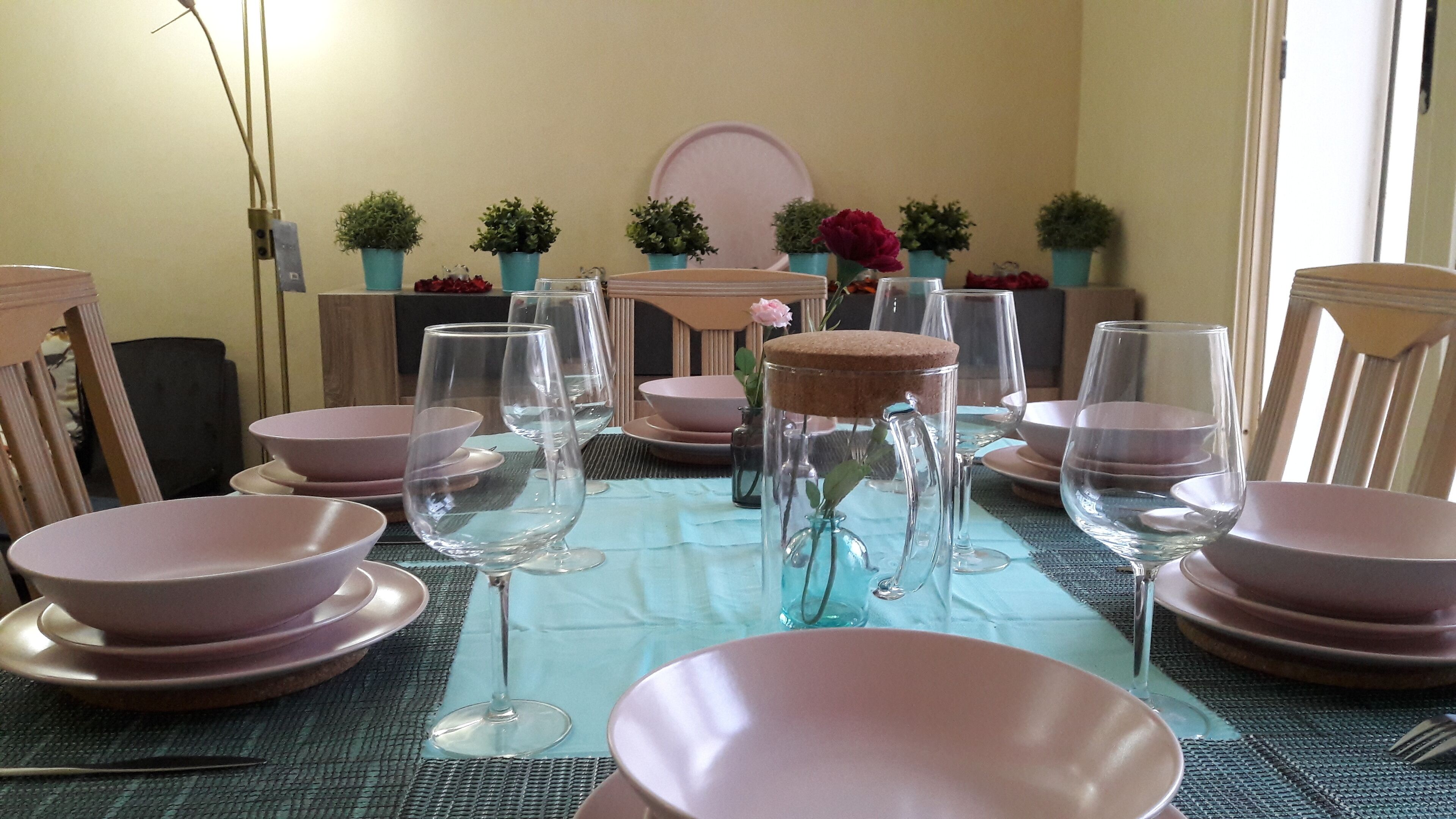 Restauration
