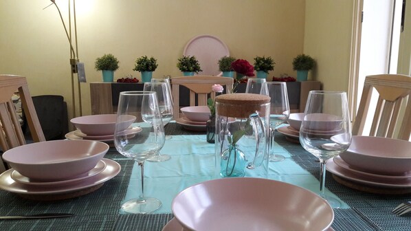 Restaurantes