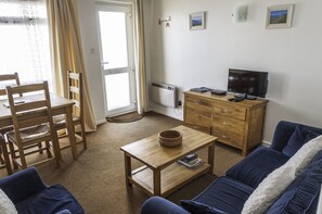 Fernseher, DVD-Player