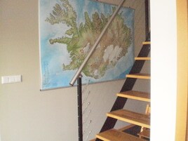 Smáatriði í innanrými