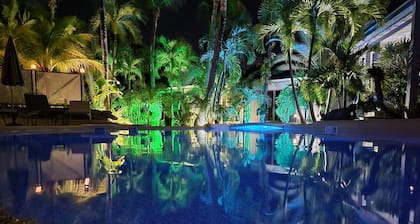Residence Adam & Eve