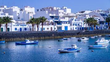 Puerto deportivo