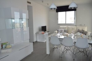 Flat-screen TV - Aqua Nature 2.7D - La Mata (La Mata. Torrevieja)