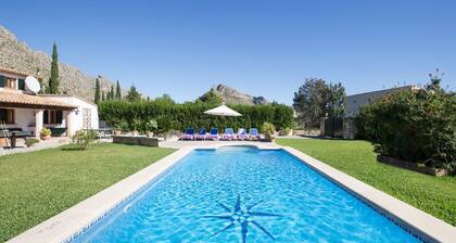 Villa Joanaina Puerto Pollensa