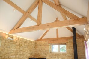 Interior - A luxury barn conversion, positioned in the heart of Broadway, Cotswolds (Broadway)