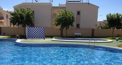 El Mirador espagnol pour Viewpoint; voir pourquoi