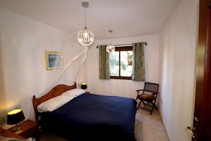 1 Schlafzimmer, Zimmersafe, Bügeleisen/Bügelbrett, kostenloses WLAN