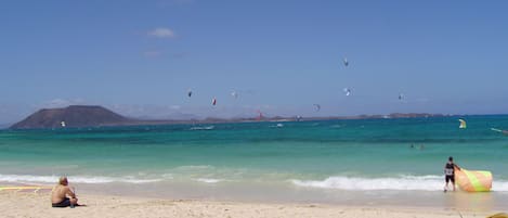 Beach towels