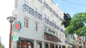 Exterior - Rooms & Suites Loft 2G - Arrecife, Lanzarote (Arrecife)