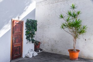 Außendetails