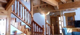 Casa Rural El Farolillo de Piedra