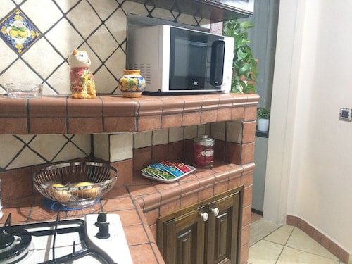 Apartment "PORTA GARIBALDI" special offer in October