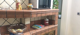 10月のアパート "PORTA GARIBALDI"特別オファー