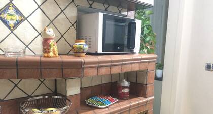 Apartment "PORTA GARIBALDI" special offer in October