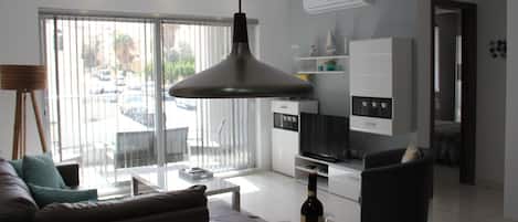 TV