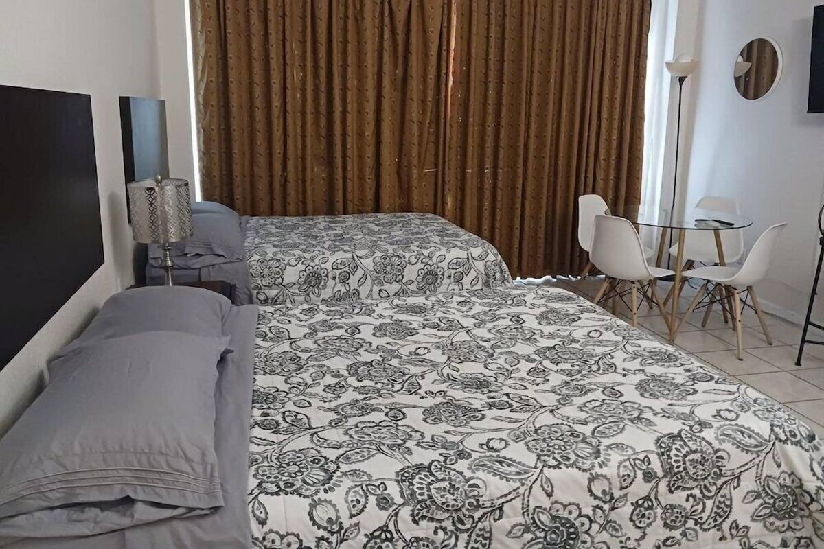 Individually decorated, individually furnished, bed sheets