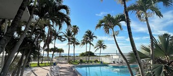 Casablanca Miami Beach