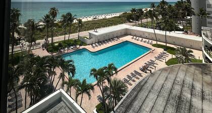 Casablanca Miami Beach